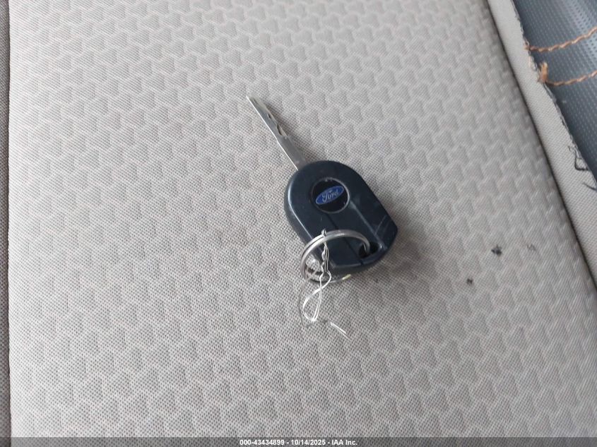 2017 Ford Escape Se VIN: 1FMCU0GD8HUF02345 Lot: 43434899