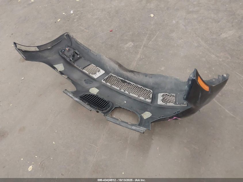 2008 BMW 335Xi VIN: WBAWC73518E062343 Lot: 43434912