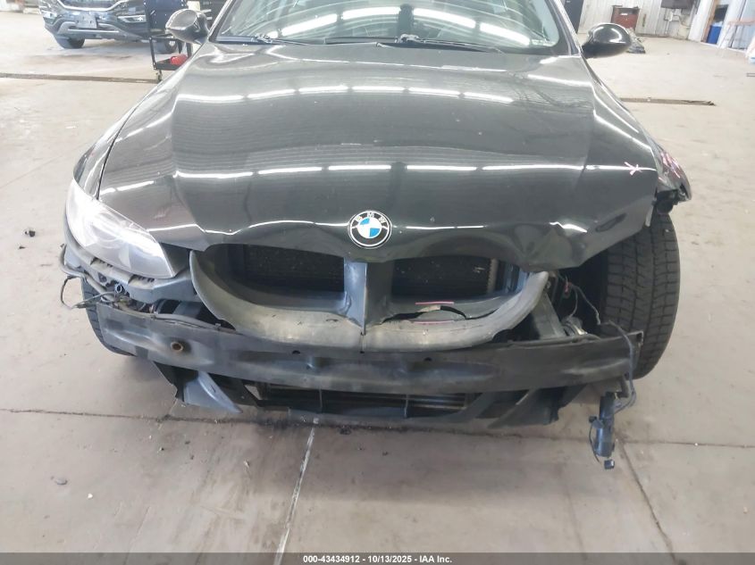 2008 BMW 335Xi VIN: WBAWC73518E062343 Lot: 43434912