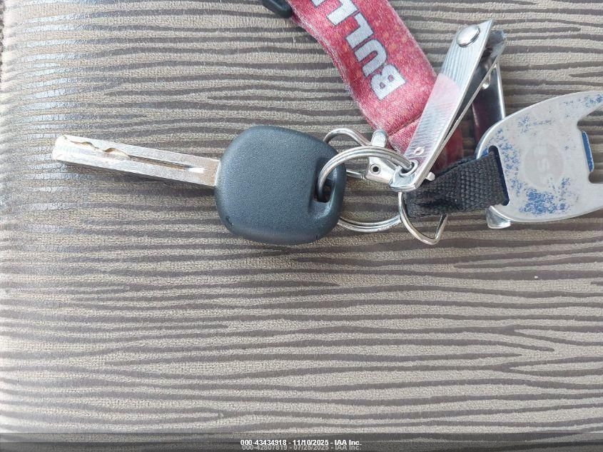 2011 Hyundai Sonata Gls VIN: 5NPEB4AC6BH279671 Lot: 43434918