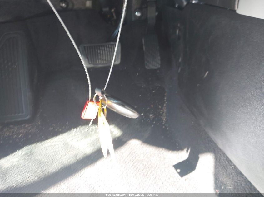 2025 Hyundai Elantra Hybrid Limited VIN: KMHLN4DJ3SU143315 Lot: 43434921