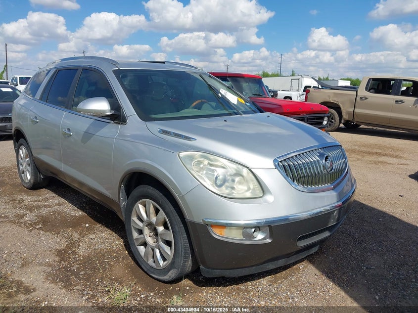 BUICK ENCLAVE 1XL