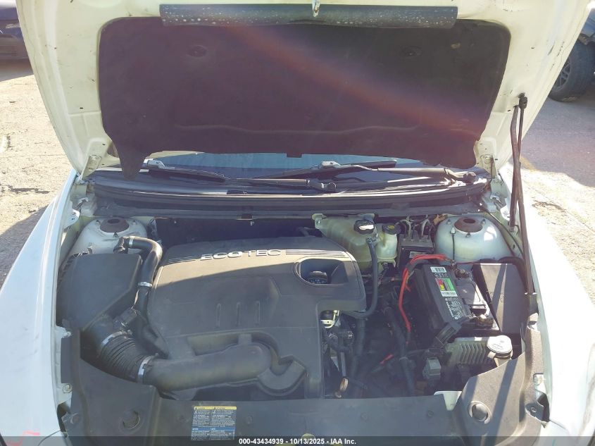 2009 Chevrolet Malibu Lt VIN: 1G1ZH57B89F234944 Lot: 43434939