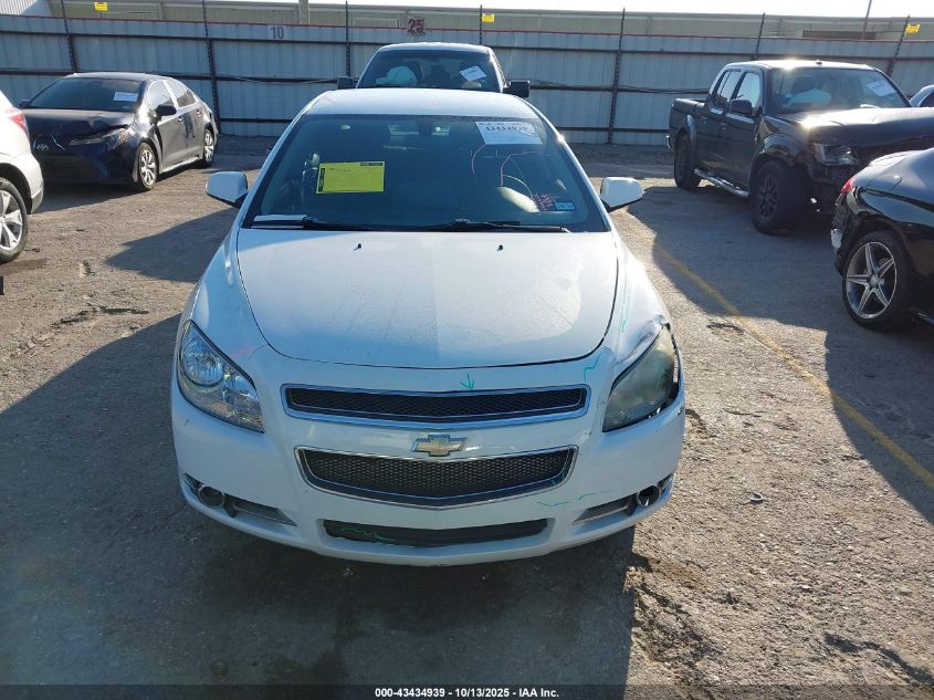 2009 Chevrolet Malibu Lt VIN: 1G1ZH57B89F234944 Lot: 43434939