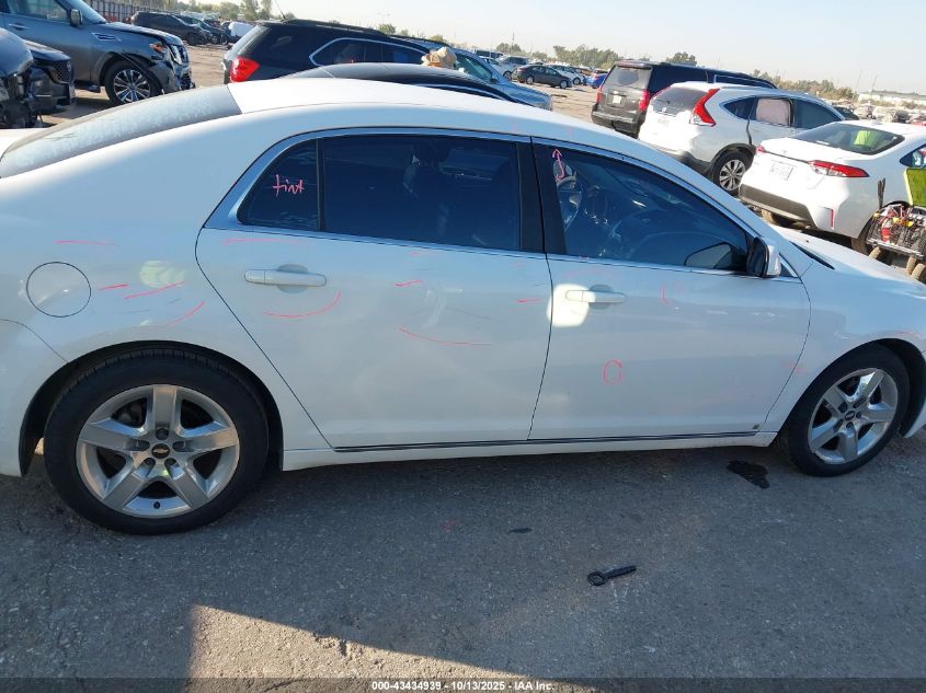 2009 Chevrolet Malibu Lt VIN: 1G1ZH57B89F234944 Lot: 43434939