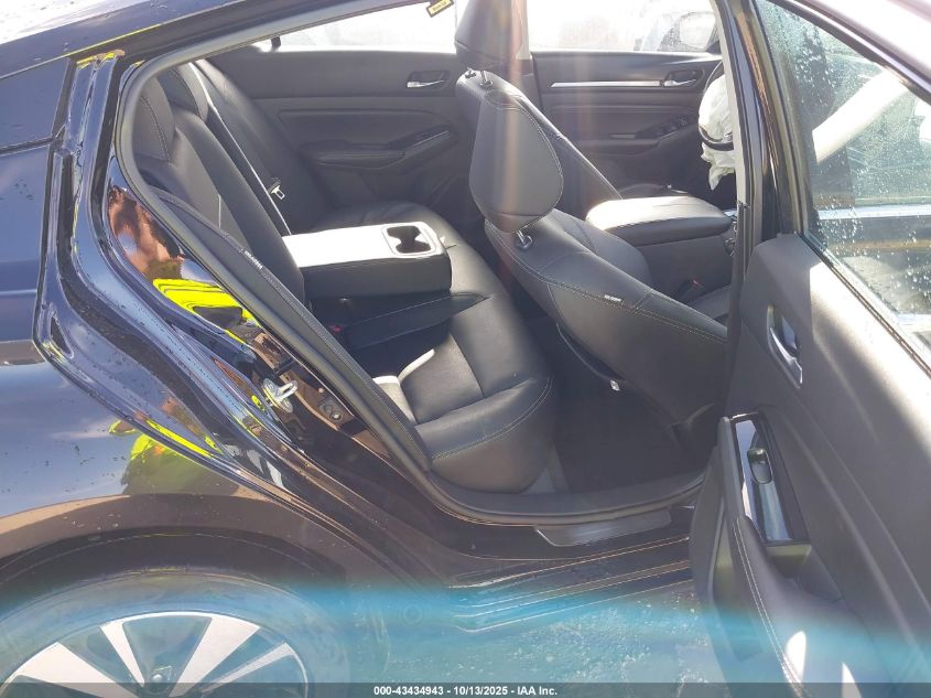 2021 Nissan Altima Sl Intelligent Awd VIN: 1N4BL4EW0MN362820 Lot: 43434943