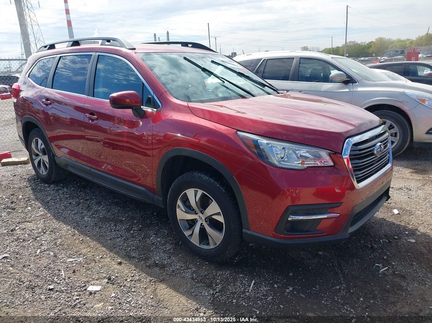 SUBARU ASCENT PREMIUM