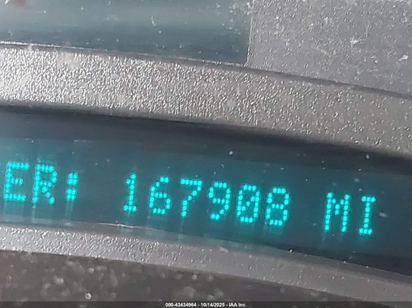 2003 GMC Yukon Sle VIN: 1GKEC13V03J339970 Lot: 43434964