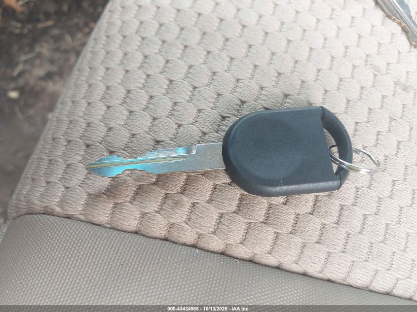 2009 Ford F-150 Stx/Xl/Xlt VIN: 1FTRX12889KC77833 Lot: 43434985