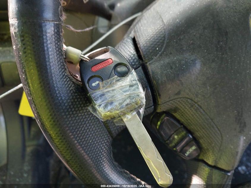 2005 Honda Cr-V Se VIN: SHSRD78915U325149 Lot: 43435009