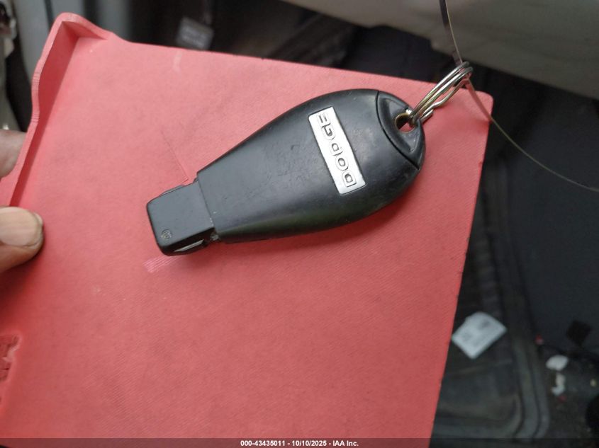 2008 Dodge Grand Caravan Sxt VIN: 2D8HN54XX8R770749 Lot: 43435011