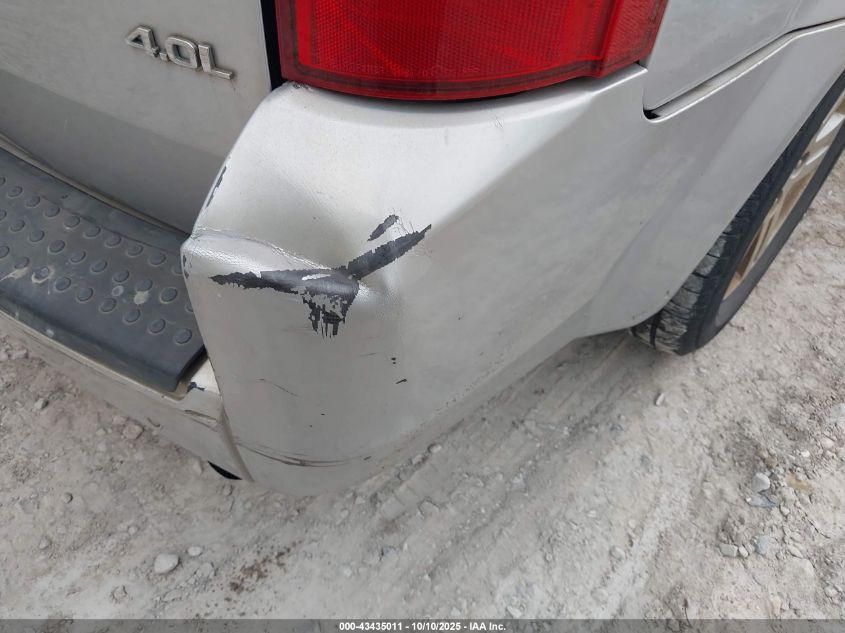 2008 Dodge Grand Caravan Sxt VIN: 2D8HN54XX8R770749 Lot: 43435011