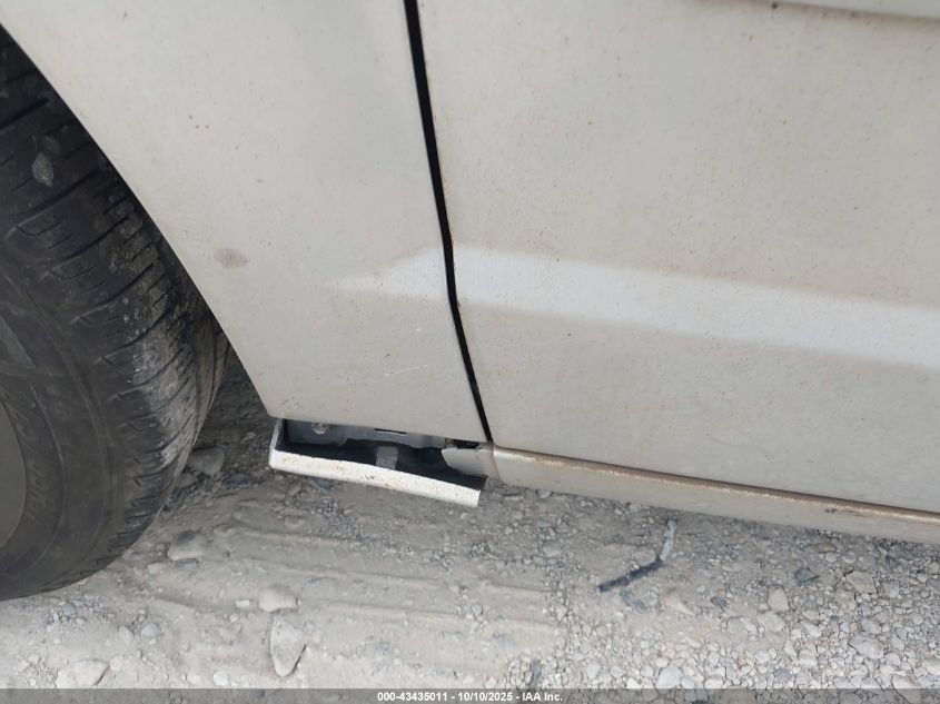 2008 Dodge Grand Caravan Sxt VIN: 2D8HN54XX8R770749 Lot: 43435011