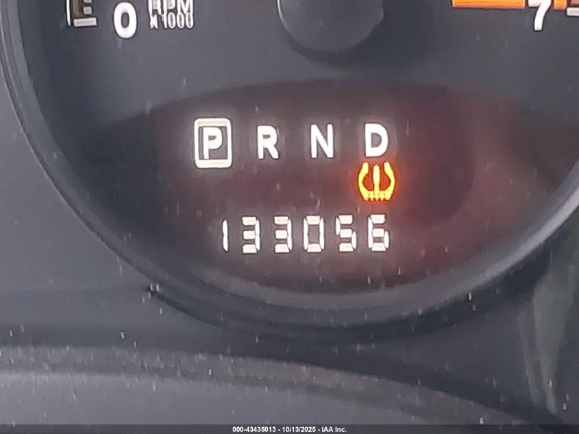 2015 Jeep Patriot Sport VIN: 1C4NJPBA6FD190535 Lot: 43435013