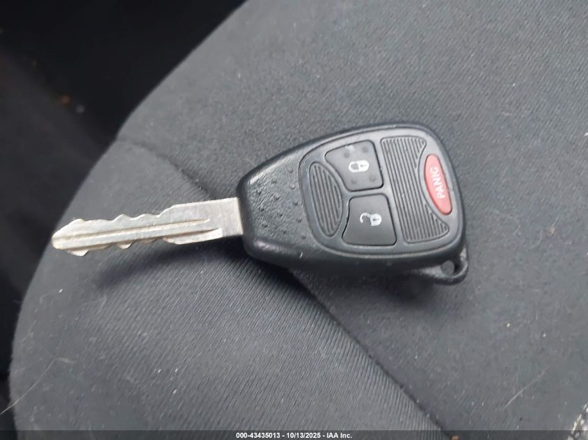 2015 Jeep Patriot Sport VIN: 1C4NJPBA6FD190535 Lot: 43435013