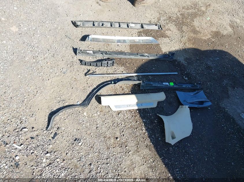 2015 Lexus Rx 350 VIN: 2T2BK1BA3FC265262 Lot: 43435015