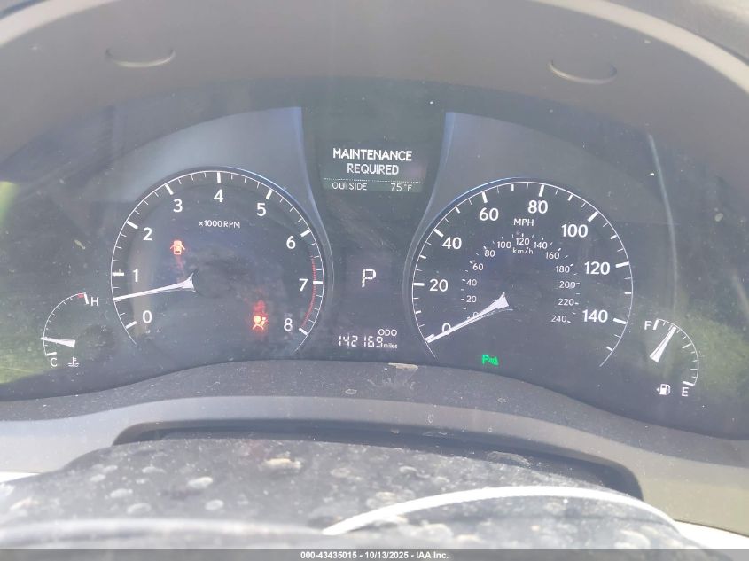 2015 Lexus Rx 350 VIN: 2T2BK1BA3FC265262 Lot: 43435015