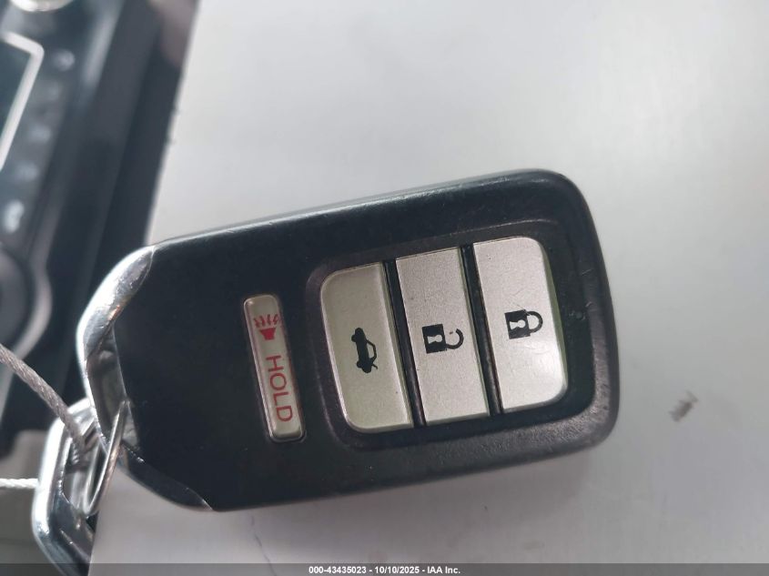 2014 Honda Civic Ex VIN: 19XFB2F84EE005410 Lot: 43435023