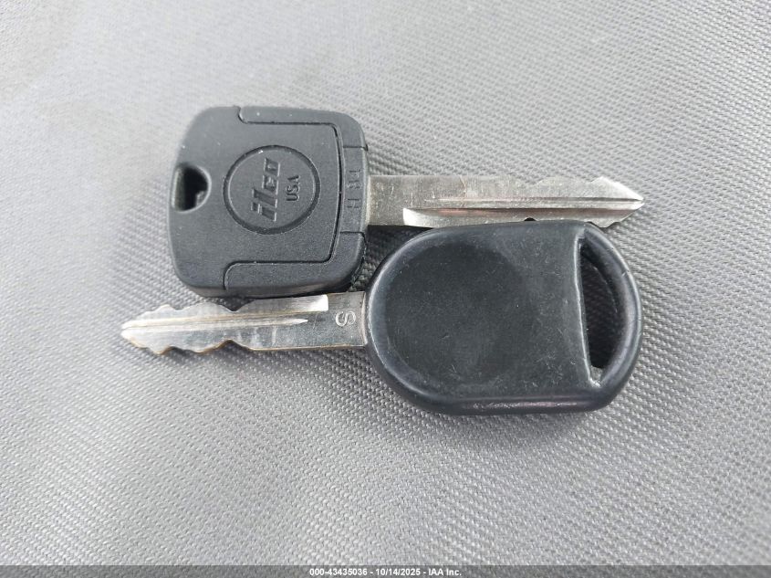 2008 Ford F-150 Stx/Xl/Xlt VIN: 1FTRF12288KE95266 Lot: 43435036