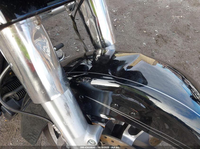 2016 Harley-Davidson Fltrxs Road Glide Special VIN: 1HD1KTM12GB642994 Lot: 43435040