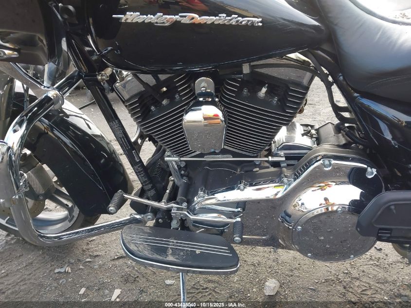 2016 Harley-Davidson Fltrxs Road Glide Special VIN: 1HD1KTM12GB642994 Lot: 43435040