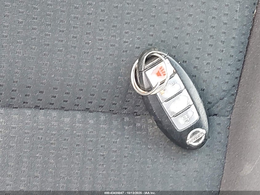 2013 NISSAN ALTIMA 2.5 S 1N4AL2EP2DC195915