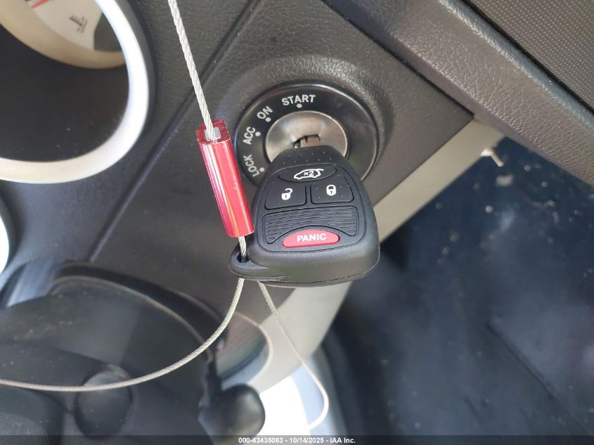 2006 Dodge Charger Rt VIN: 2B3KA53H46H167889 Lot: 43435063