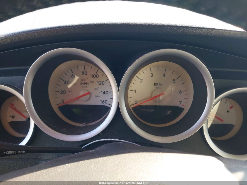 2006 Dodge Charger Rt VIN: 2B3KA53H46H167889 Lot: 43435063