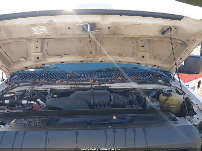 2014 FORD E-250 COMMERCIAL 1FTNE2EW9EDB19424