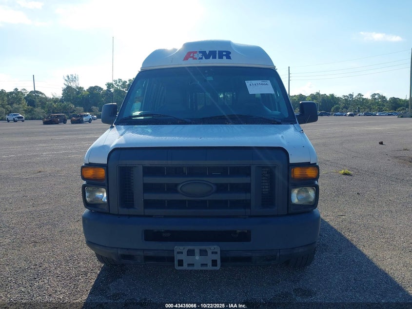 2014 FORD E-250 COMMERCIAL 1FTNE2EW9EDB19424