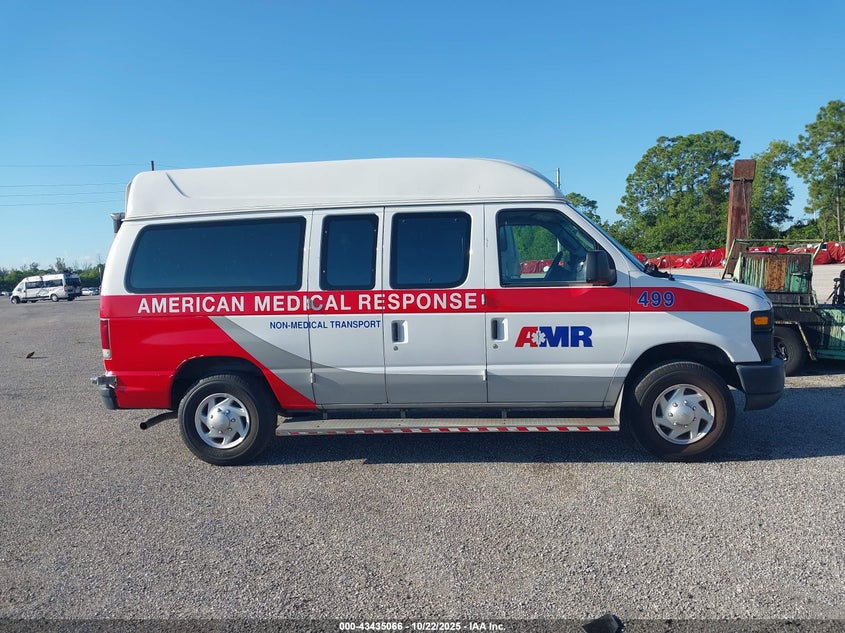 2014 FORD E-250 COMMERCIAL 1FTNE2EW9EDB19424