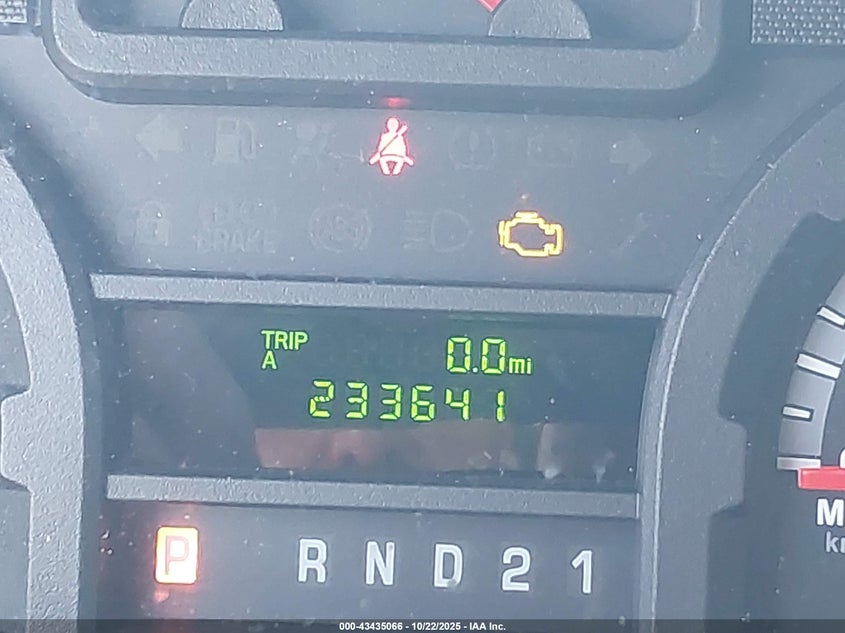 2014 FORD E-250 COMMERCIAL 1FTNE2EW9EDB19424