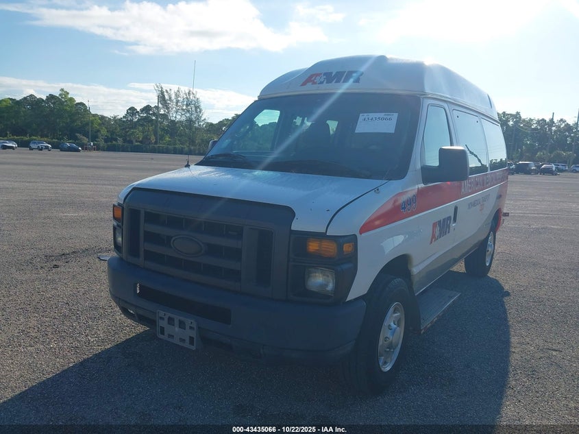 2014 FORD E-250 COMMERCIAL 1FTNE2EW9EDB19424