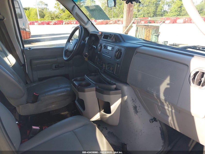 2014 FORD E-250 COMMERCIAL 1FTNE2EW9EDB19424