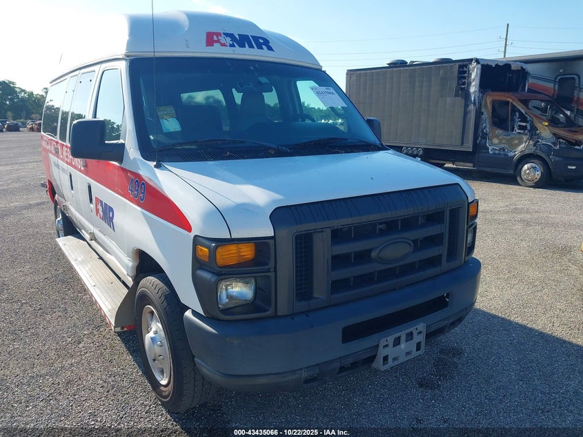 2014 FORD E-250 COMMERCIAL 1FTNE2EW9EDB19424