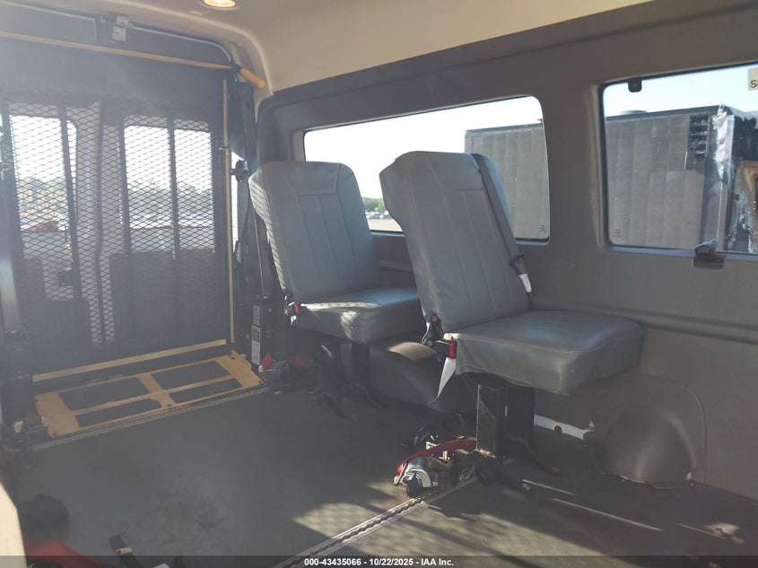 2014 FORD E-250 COMMERCIAL 1FTNE2EW9EDB19424