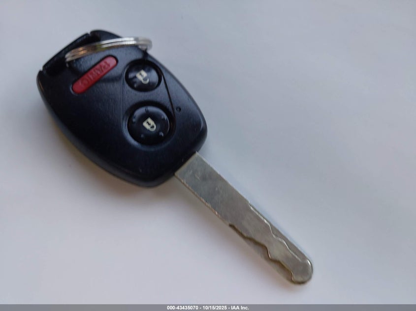 2008 Honda Cr-V Lx VIN: JHLRE38308C057112 Lot: 43435070