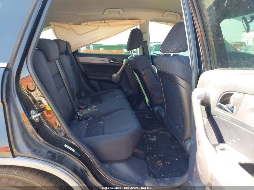 2008 Honda Cr-V Lx VIN: JHLRE38308C057112 Lot: 43435070