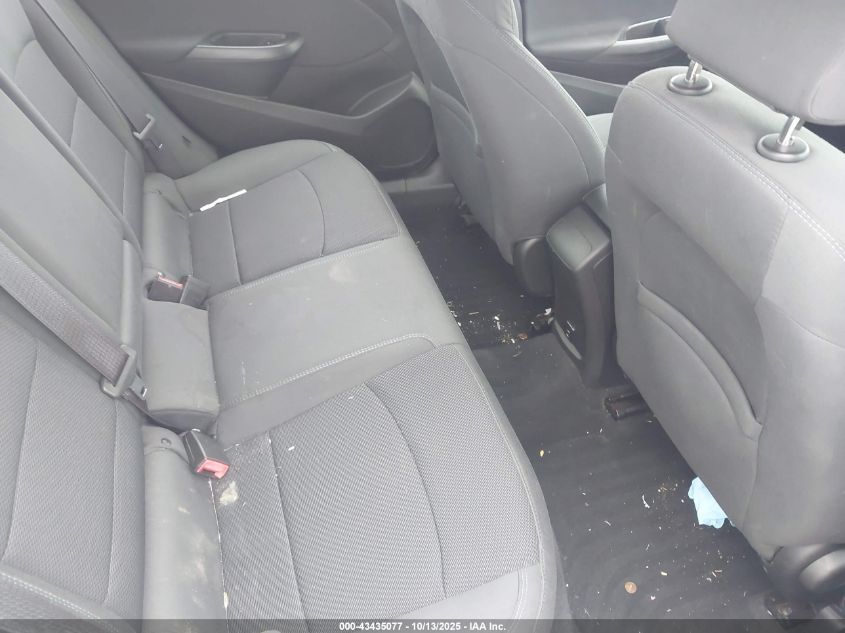 2017 Chevrolet Cruze Lt Auto VIN: 1G1BE5SM1H7101146 Lot: 43435077