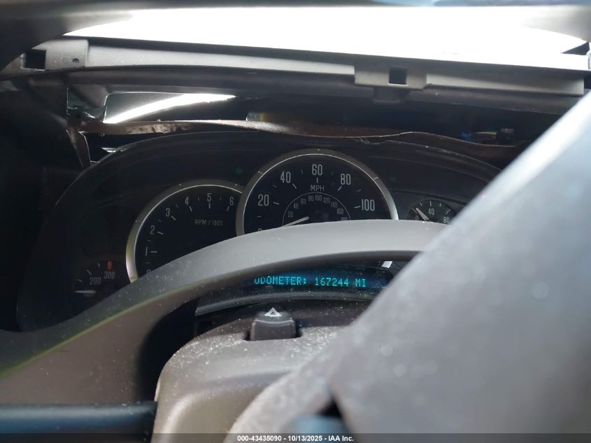 2003 Cadillac Escalade Standard VIN: 1GYEK63N13R317287 Lot: 43435090