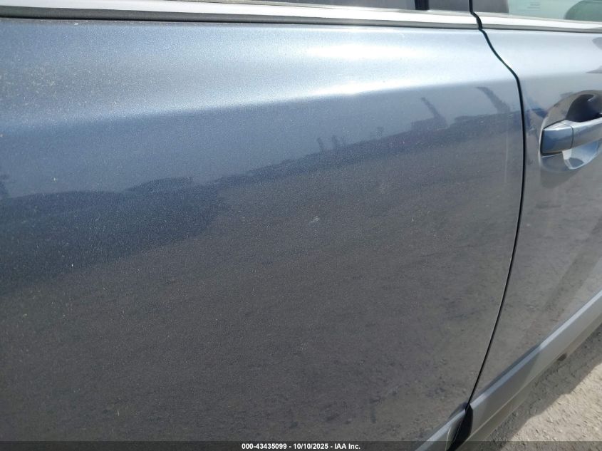 2014 Subaru Outback 2.5I Limited VIN: 4S4BRBLC8E3289324 Lot: 43435099