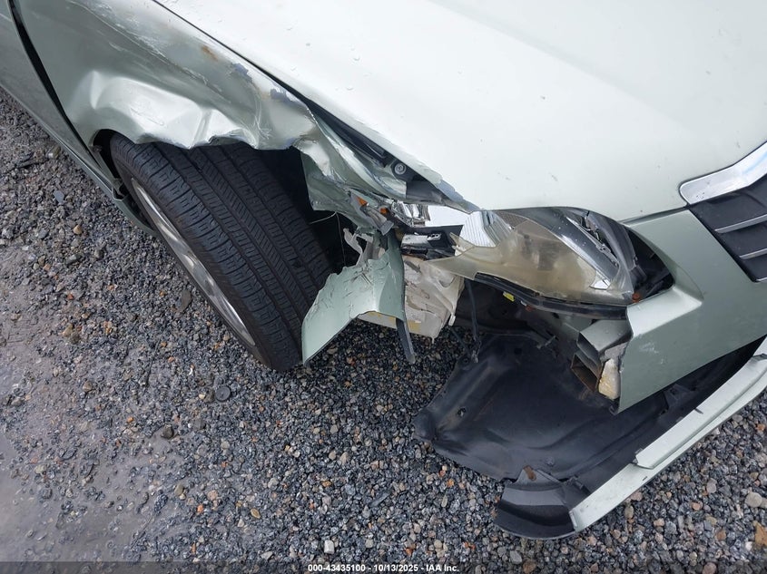 2007 Toyota Avalon Xls VIN: 4T1BK36B87U207294 Lot: 43435100