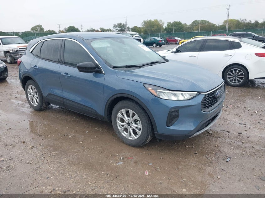 FORD ESCAPE ACTIVE
