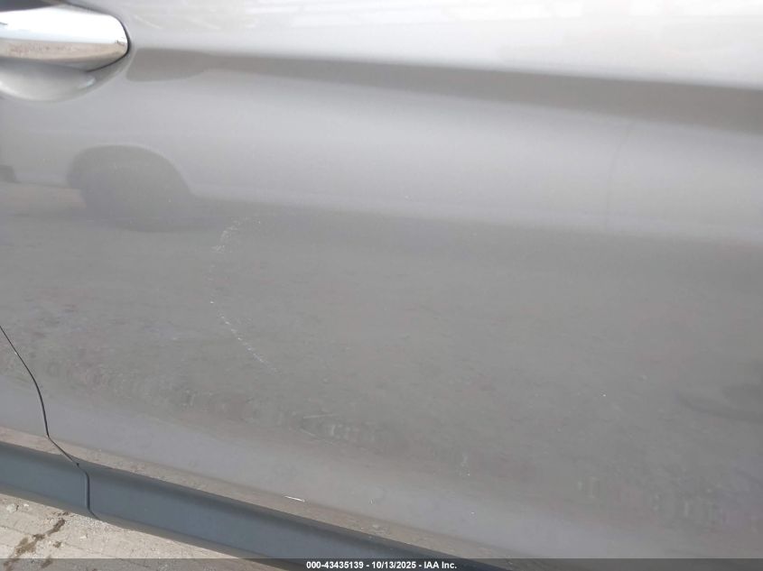 2018 Hyundai Santa Fe Sport 2.4L VIN: 5NMZTDLB6JH107767 Lot: 43435139