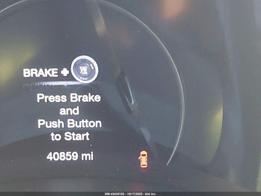 2024 Dodge Durango R/T Plus Awd VIN: 1C4SDJCT4RC185643 Lot: 43435152