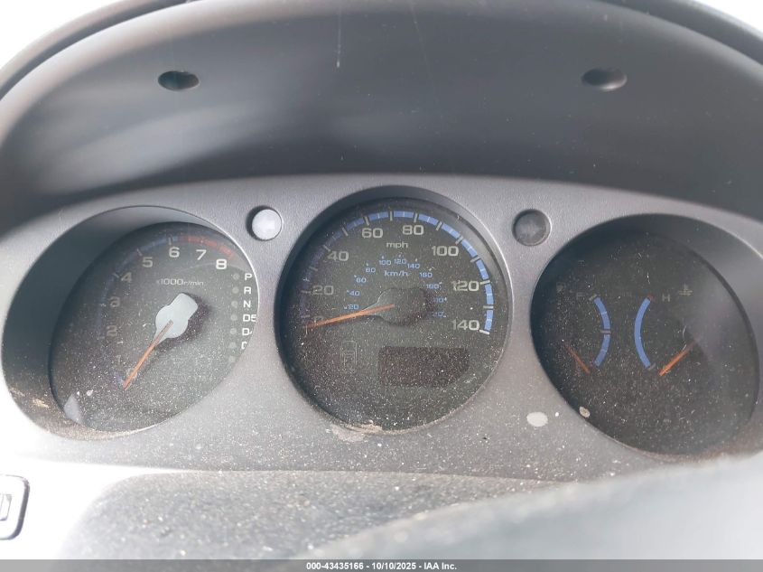 2006 Acura Mdx VIN: 2HNYD18296H537175 Lot: 43435166