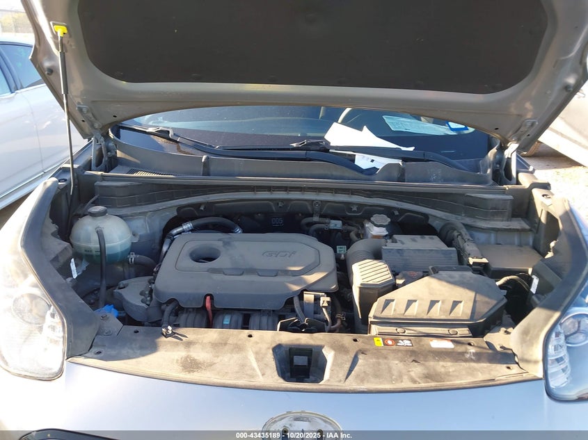 2020 KIA SPORTAGE LX KNDPMCAC1L7634829