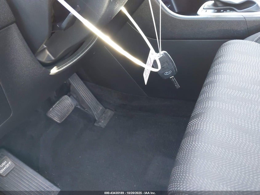 2020 KIA SPORTAGE LX KNDPMCAC1L7634829