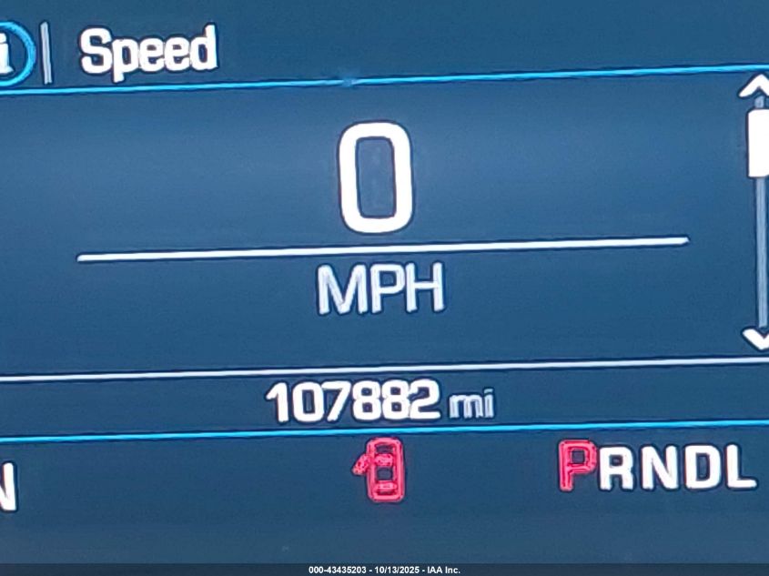 2019 Chevrolet Equinox Lt VIN: 3GNAXJEV7KS613021 Lot: 43435203