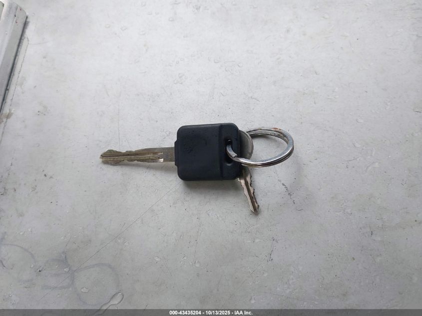 2000 Nissan Xterra Se/Xe VIN: 5N1ED28Y0YC577388 Lot: 43435204